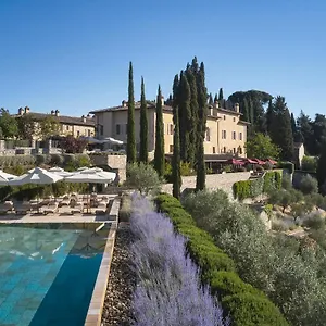 Rosewood Castiglion Del Bosco Otel