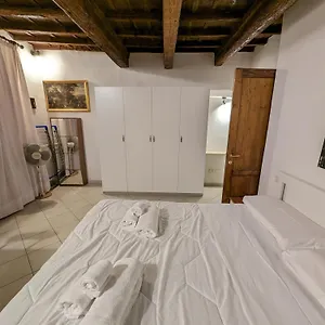 Bandinelli House Firenze