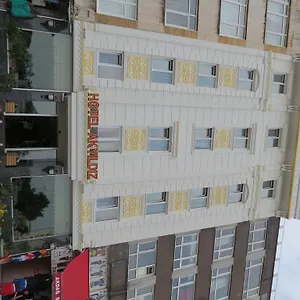 https://hotel-akyildiz.istanbul-turkeyhotels.com