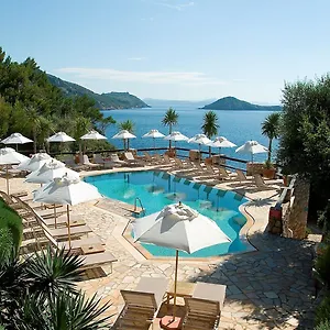 Il Pellicano Otel