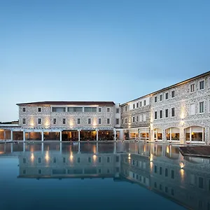 Terme Di Natural & Golf - The Leading Of The World Otel