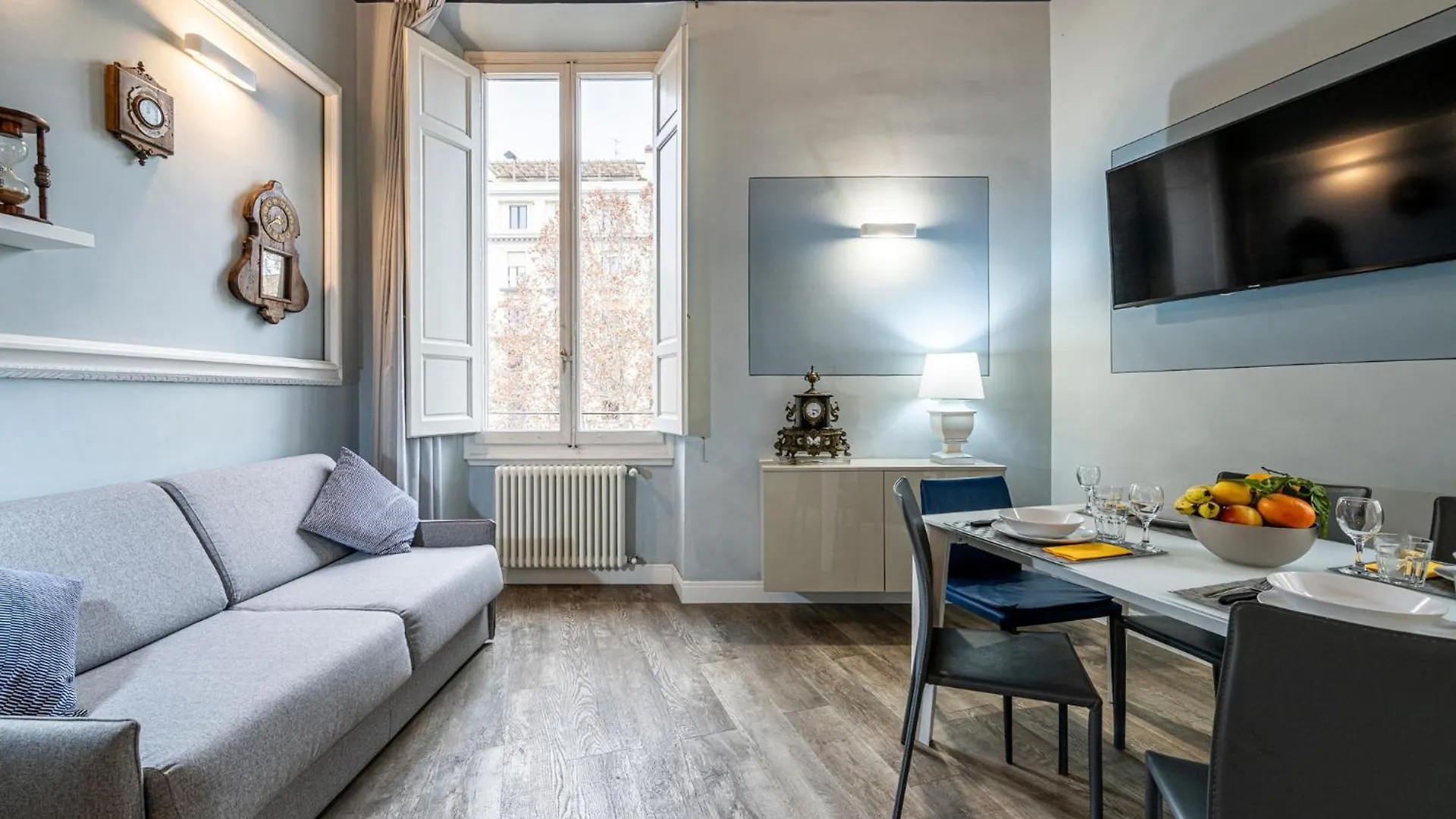 Cherubini Palace Thematic Apartment Florence 0*,