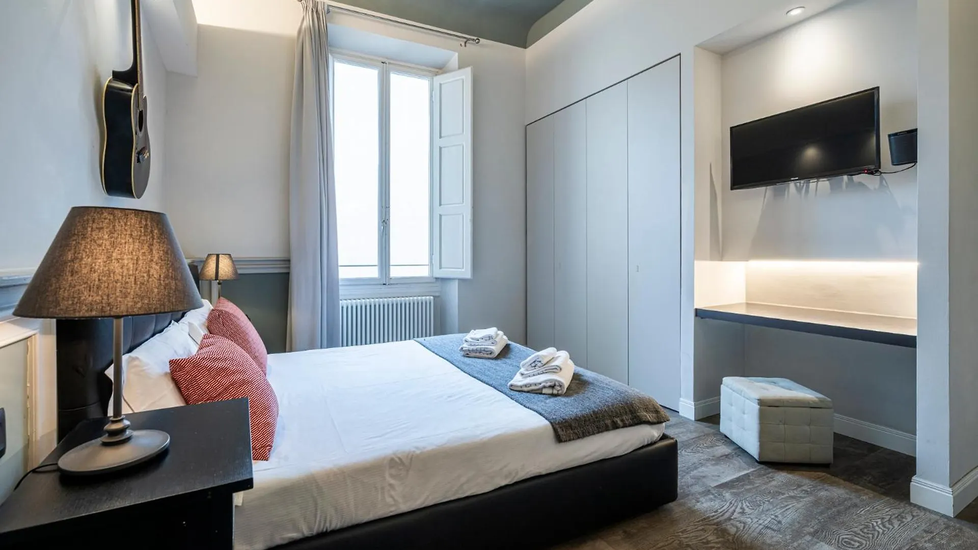 Cherubini Palace Thematic Apartment Firenze