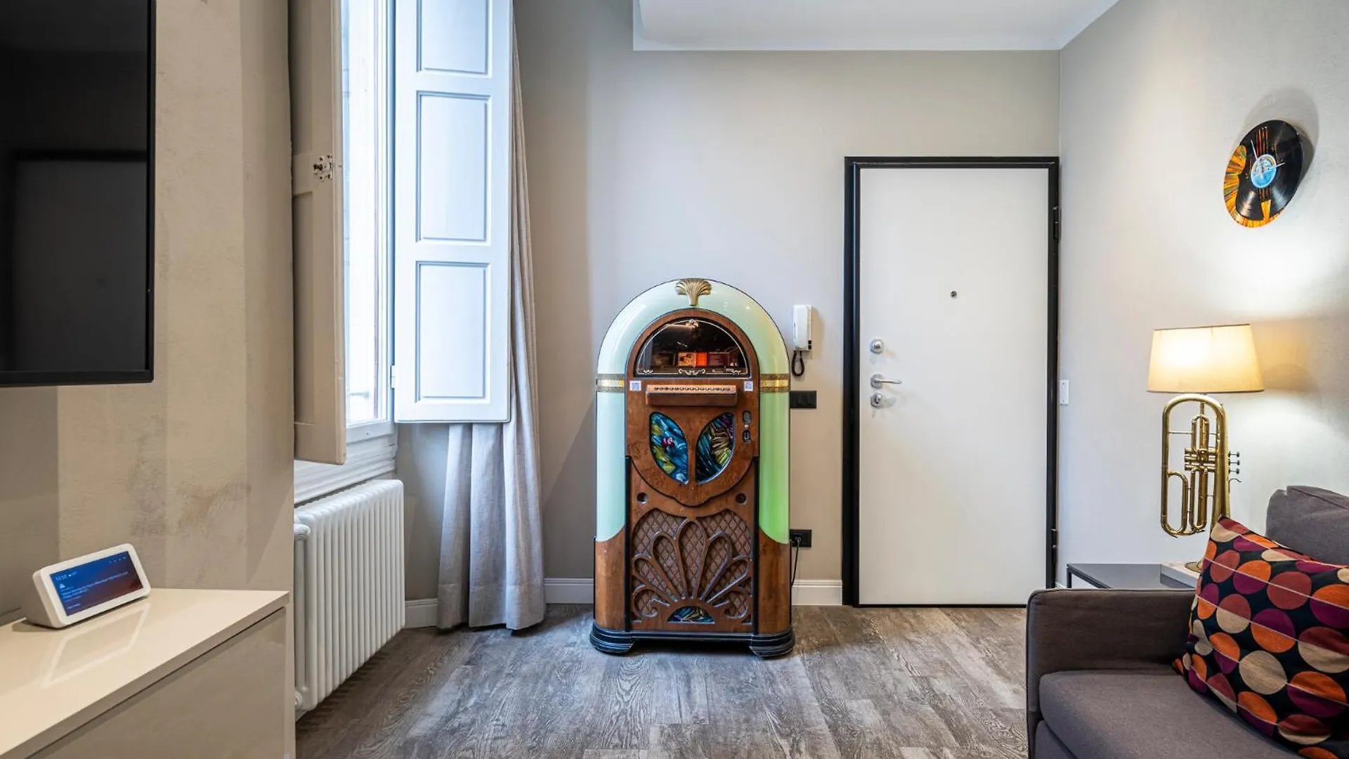 Cherubini Palace Thematic Apartment Firenze 0*,  Italia