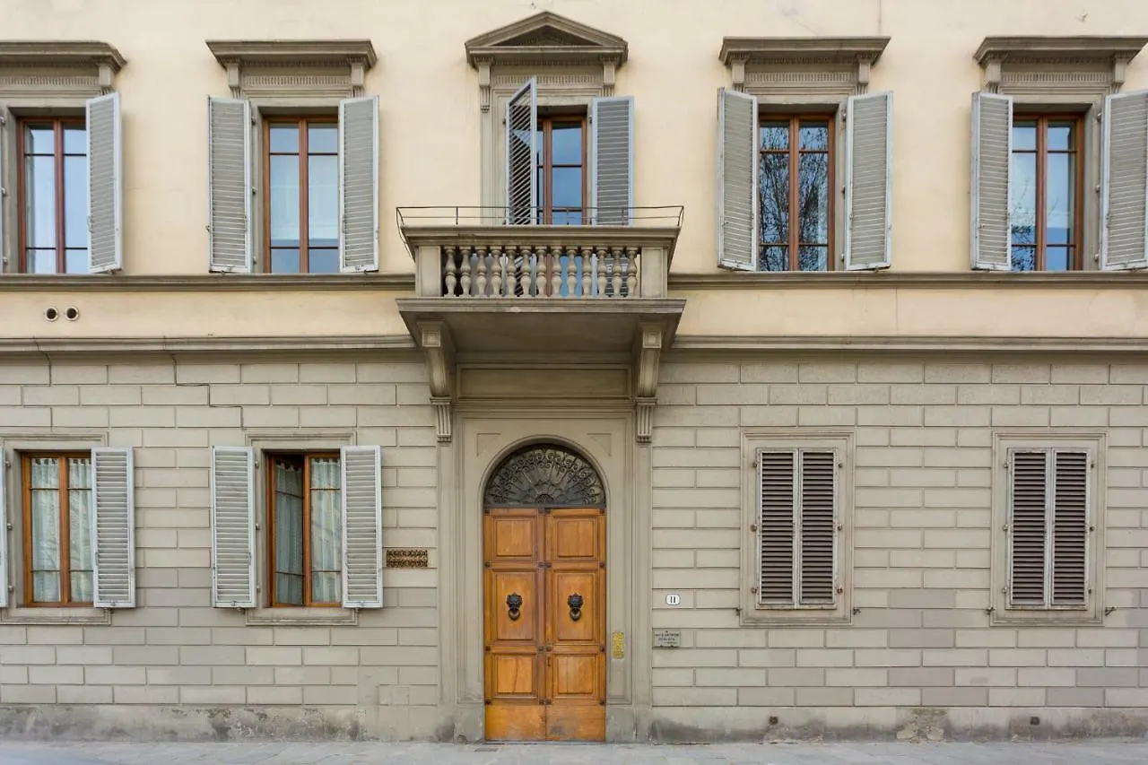 Cherubini Palace Thematic Apartment Firenze 0*,