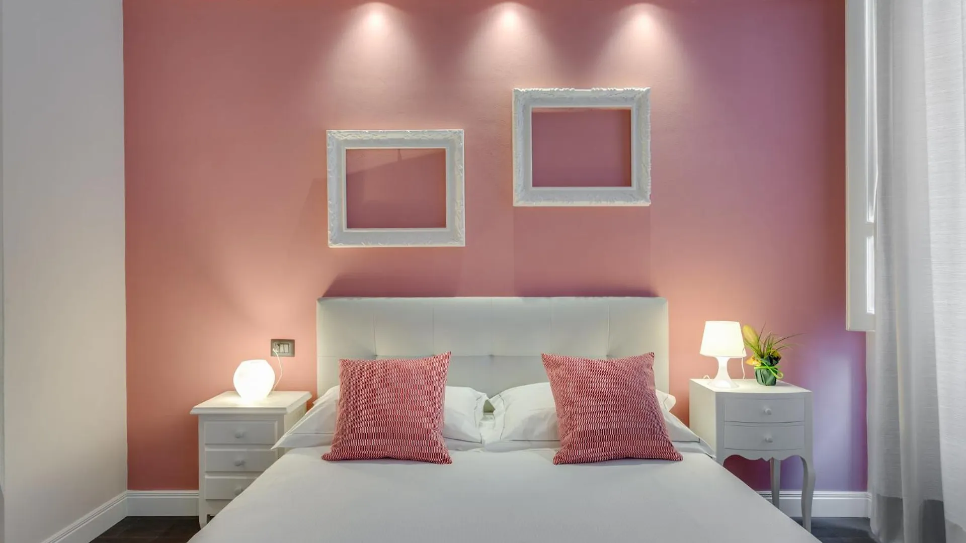 Cherubini Palace Thematic Apartment Firenze