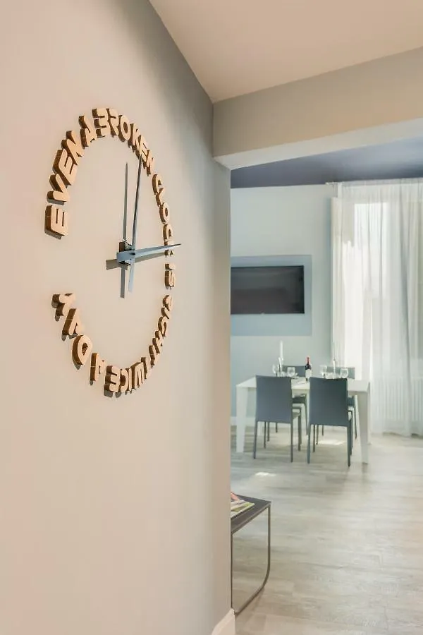 Cherubini Palace Thematic Apartment Firenze